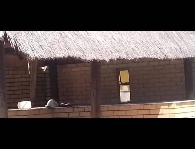 5 BEDROOM HOUSE FOR SALE IN BONANNE